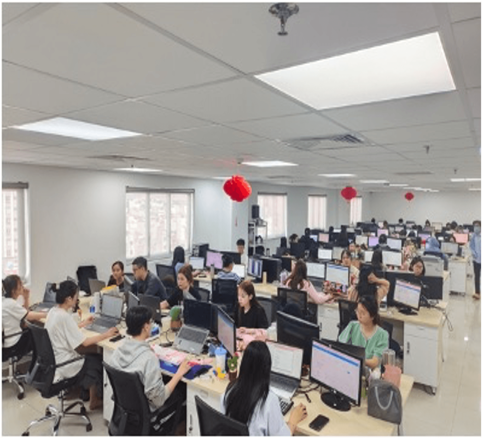 GAAP Accounting Pte Ltd - Professional Accounting Services